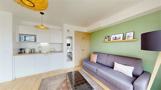 Apartments in L'Haÿ-les-Roses - photo 4