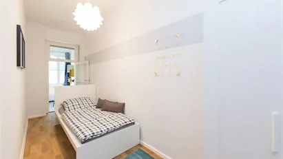 Room for rent in Berlin Treptow-Köpenick, Berlin