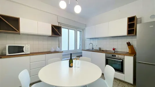 Rooms in Trento - photo 6