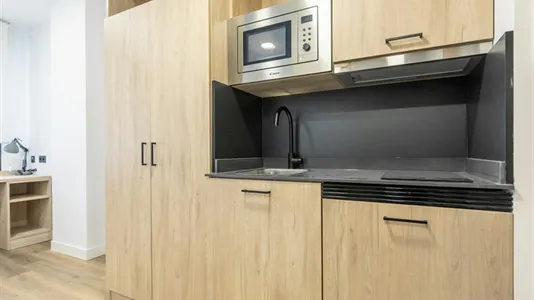 Apartments in Madrid Moncloa-Aravaca - photo 6