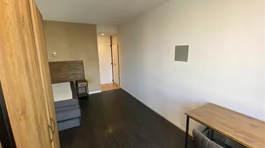 Rooms in Brussels Sint-Gillis - photo 4