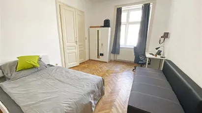 Room for rent in Vienna Alsergrund, Vienna