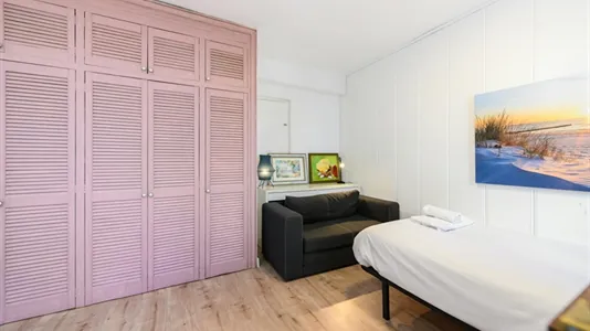 Apartments in Húmera-Somosaguas-Prado del Rey - photo 9