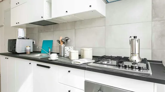 Rooms in Milano Zona 6 - Barona, Lorenteggio - photo 10