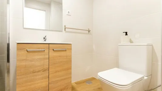 Rooms in Alcalá de Henares - photo 5