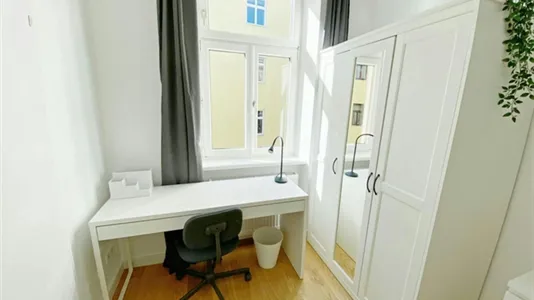 Rooms in Vienna Landstraße - photo 7