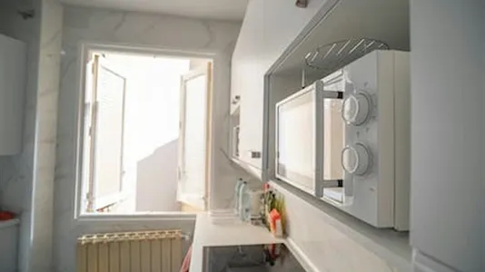 Rooms in Madrid Chamberí - photo 5