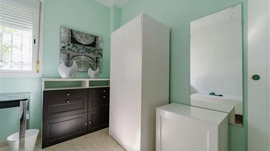 Rooms in Árbol Gordo - photo 3