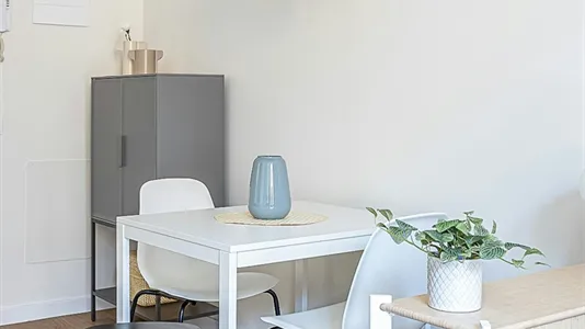 Apartments in Barcelona Ciutat Vella - photo 6