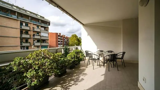 Apartments in Roma Municipio I – Centro Storico - photo 3