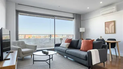 Apartment for rent in Barcelona Sarrià-St. Gervasi, Barcelona