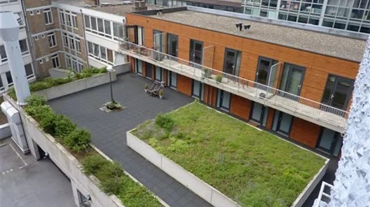 Apartments in Location is not specified - photo 8