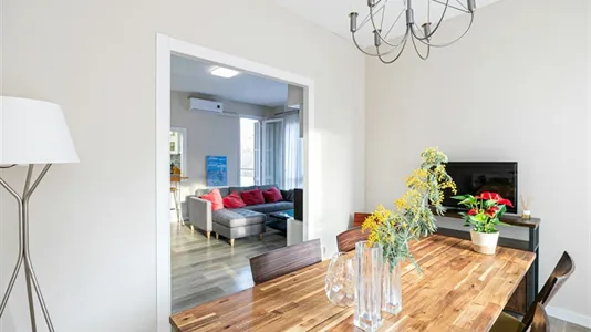 Apartments in Barcelona Les Corts - photo 8