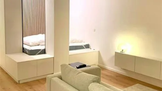 Apartments in Location is not specified - photo 8