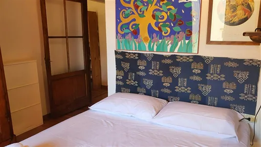 Apartments in Florence - photo 9