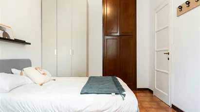 Room for rent in Milano Zona 7 - Baggio, De Angeli, San Siro, Milan