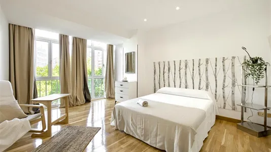 Rooms in Madrid Tetuán - photo 6