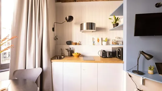 Apartments in Stad Brussel - photo 8