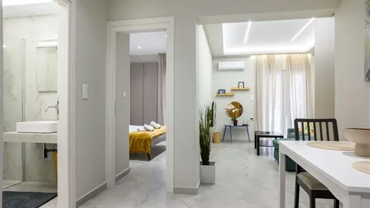 Apartments in Piraeus - photo 4