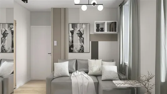 Apartments in Gliwice - photo 4