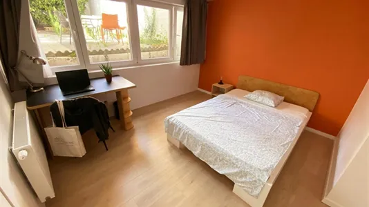 Rooms in Brussels Sint-Gillis - photo 1
