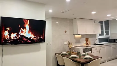 Room for rent in Cartagena, Región de Murcia