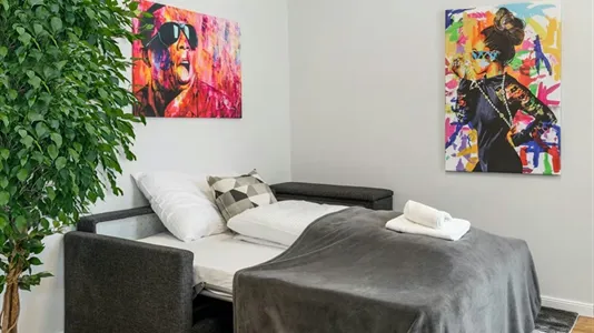 Apartments in Vienna Landstraße - photo 10