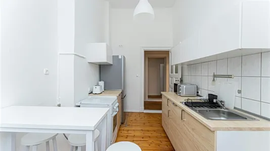Rooms in Berlin Charlottenburg-Wilmersdorf - photo 5