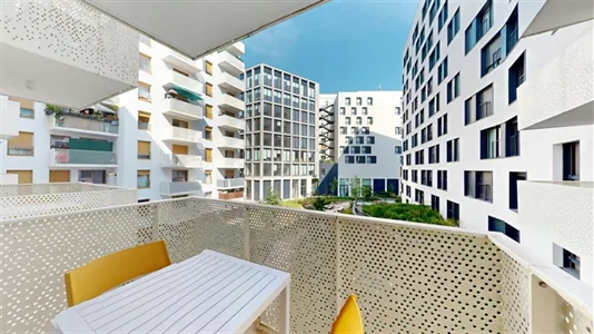 Rooms in Nanterre - photo 10