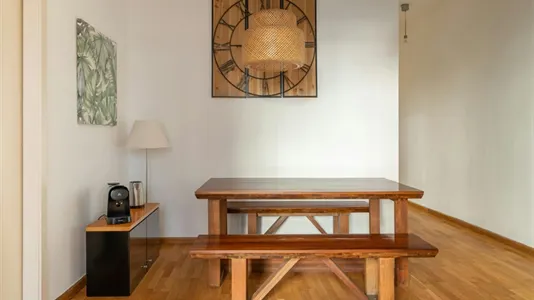 Apartments in Barcelona Eixample - photo 4