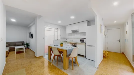 Rooms in Valencia Poblats Marítims - photo 6