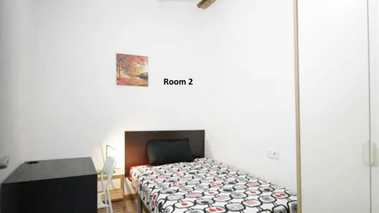 Rooms in Barcelona Ciutat Vella - photo 1