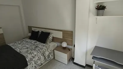 Room for rent in La Torre, Comunidad Valenciana