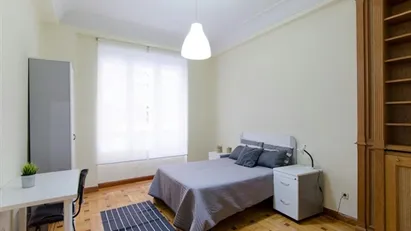 Room for rent in Madrid Chamberí, Madrid