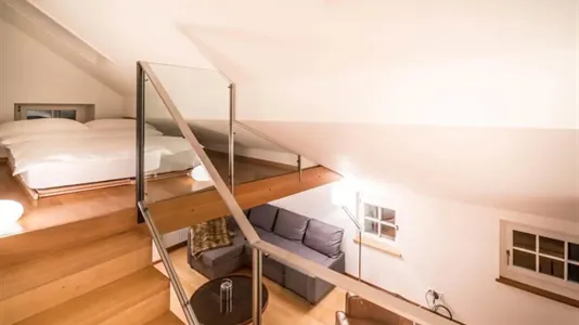 Apartments in Zürich District 1 - Altstadt - photo 4