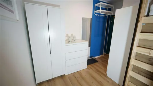 Rooms in Łódź - photo 7