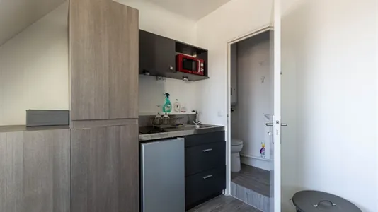 Apartments in Paris 7ème arrondissement - photo 9