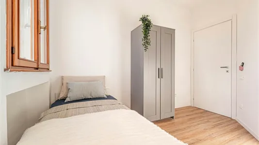 Rooms in Padua - photo 2