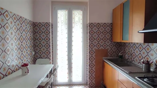 Apartments in Roma Municipio VIII – Appia Antica - photo 7