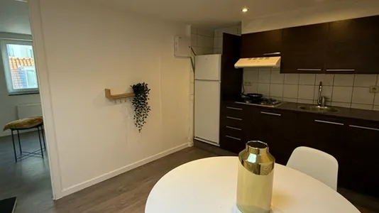 Apartments in Stad Brussel - photo 3