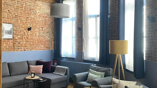 Apartments in Stad Brussel - photo 3