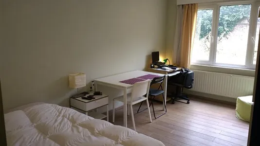 Apartments in Brussels Elsene - photo 5