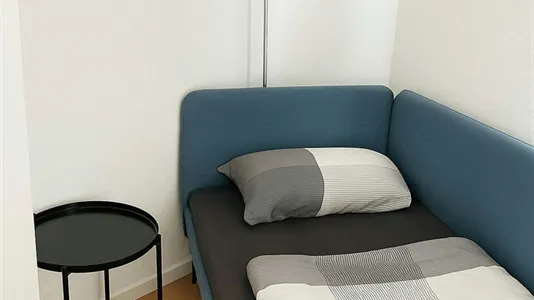 Rooms in Location is not specified - photo 1