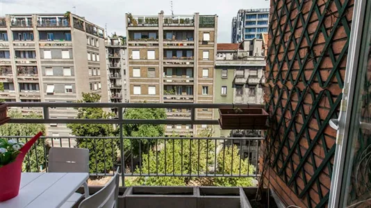 Rooms in Milano Zona 1 - Centro storico - photo 8