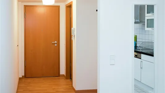 Rooms in Frankfurt Innenstadt I - photo 7