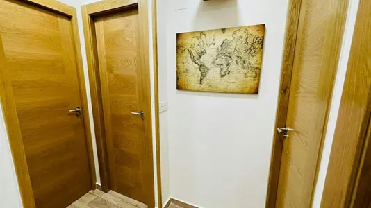 Rooms in Murcia - photo 7