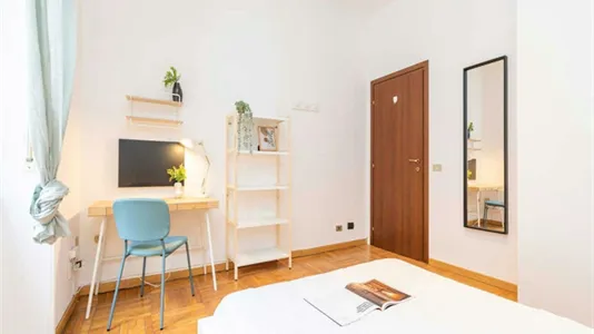 Rooms in Milano Zona 8 - Fiera, Gallaratese, Quarto Oggiaro - photo 6