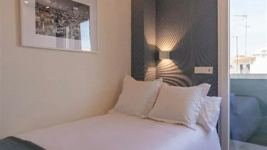 Rooms in Valencia Algirós - photo 4