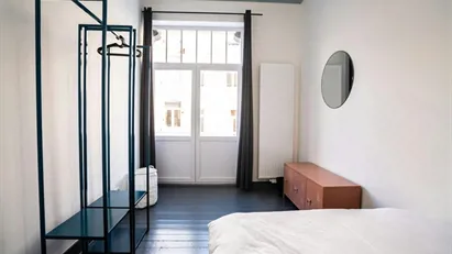 Room for rent in Stad Brussel, Brussels