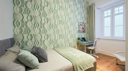 Room for rent in Lisbon (region)